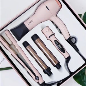 L’Ange Hair Bijou Luxury Styling Set